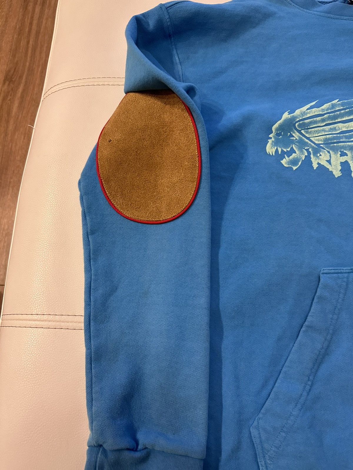 Rhude Rhude Dragon Logo Crew Size US M / EU 48-50 / 2 - 2 Thumbnail