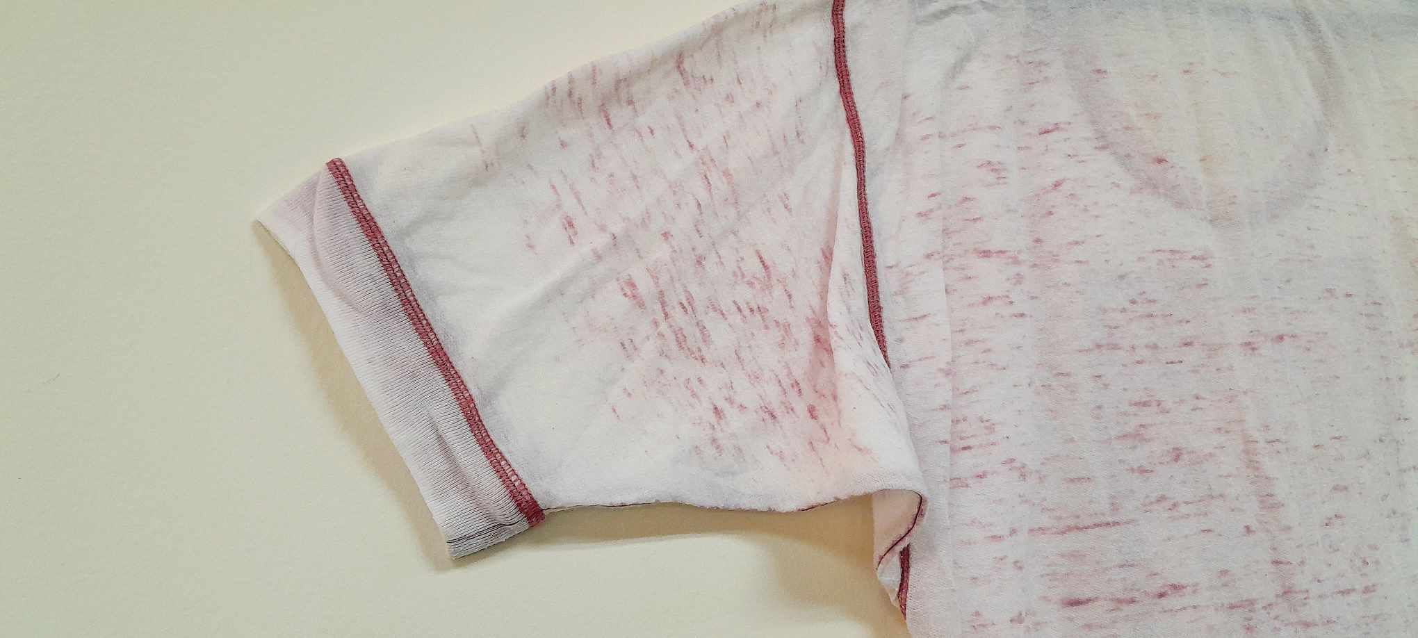 Hysteric Glamour × Japanese Brand × Vintage Hysteric Glamour T Shirt Size ONE SIZE - 9 Thumbnail