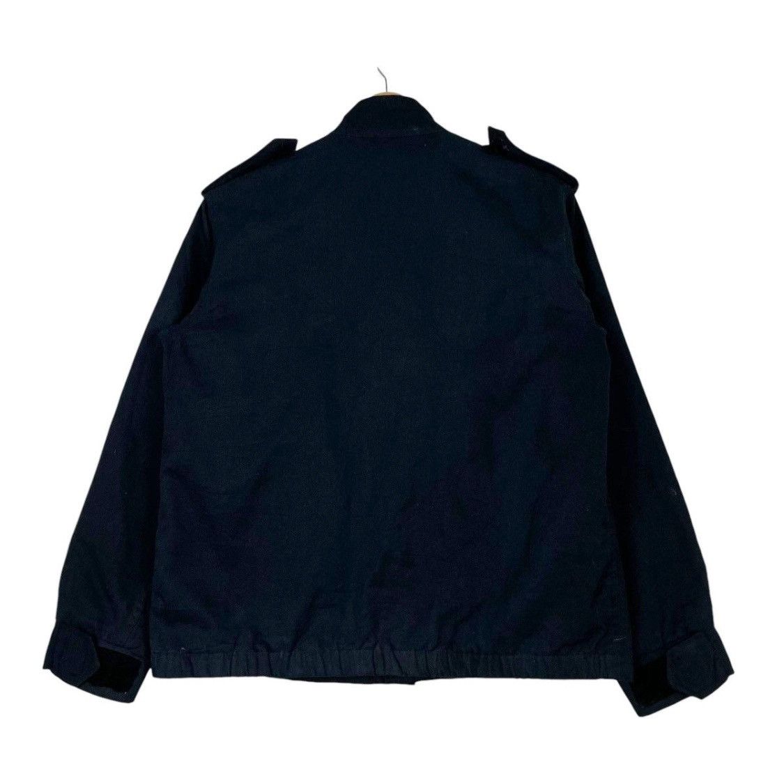DuPont × Japanese Brand × Other 💥NOMEX DUPONT BLACK BOMBER Size US M / EU 48-50 / 2 - 12 Thumbnail