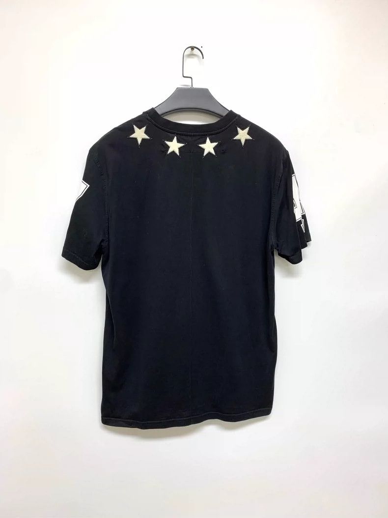 Givenchy Givenchy Printed Short Sleeve 2505-Nextarrow Size US XXL / EU 58 / 5 - 2 Thumbnail