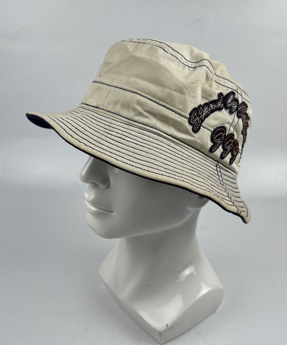 Avirex avirex bucket hat Size ONE SIZE - 1 Thumbnail