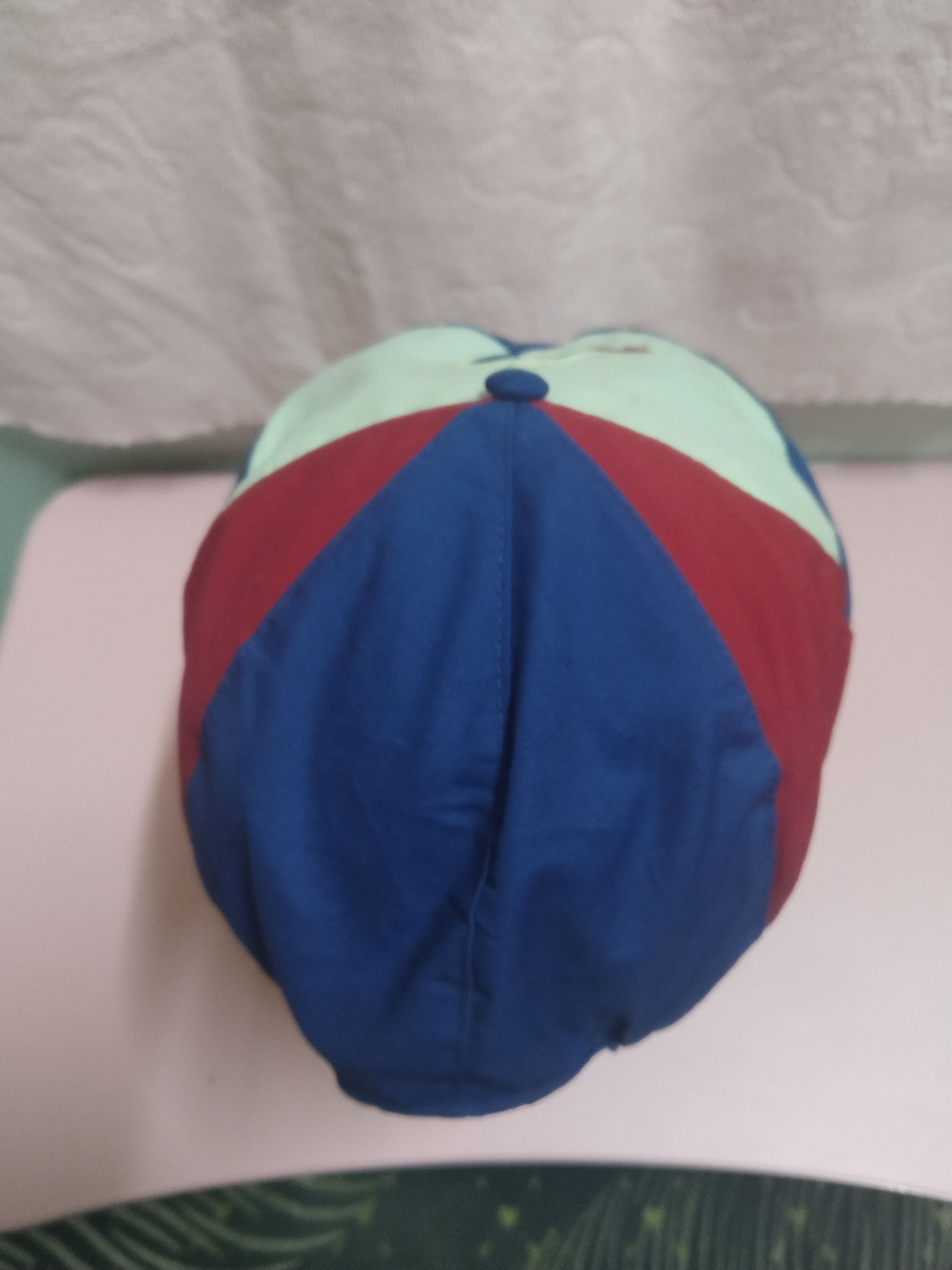 Vintage VINTAGE BARETTA MONTREAL EXPOSE TEAM HAT Size ONE SIZE - 6 Thumbnail
