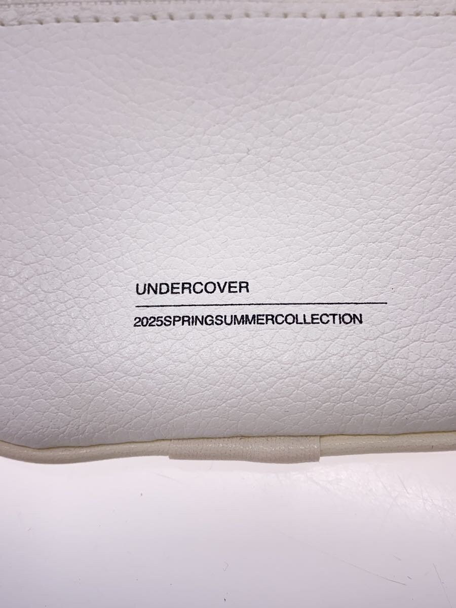 Undercover SS25 Butterfly Pouch Wallet Size ONE SIZE - 4 Thumbnail