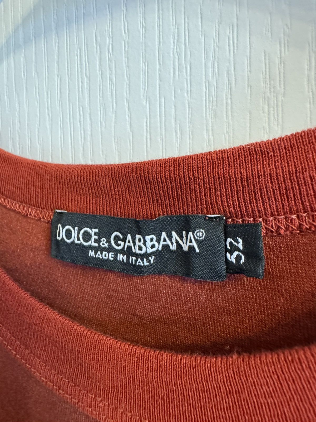 Dolce & Gabbana Dolce & Gabbana 7 Ball Pool Shirt Size US XL / EU 56 / 4 - 3 Thumbnail