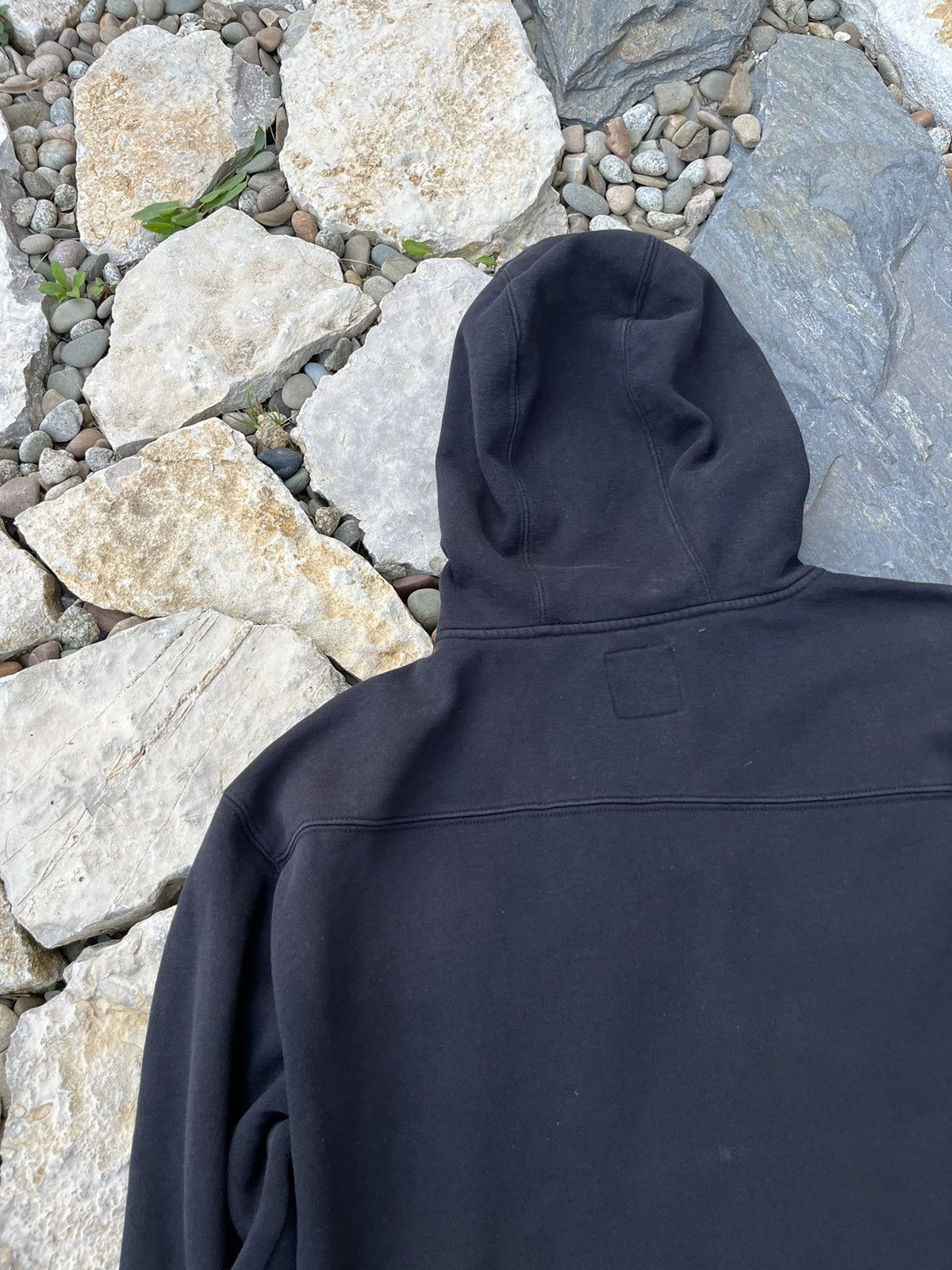 Vintage × Volcom Vintage Volcom y2k zip hoodie big logo sweatshirt retro Size US L / EU 52-54 / 3 - 20 Thumbnail