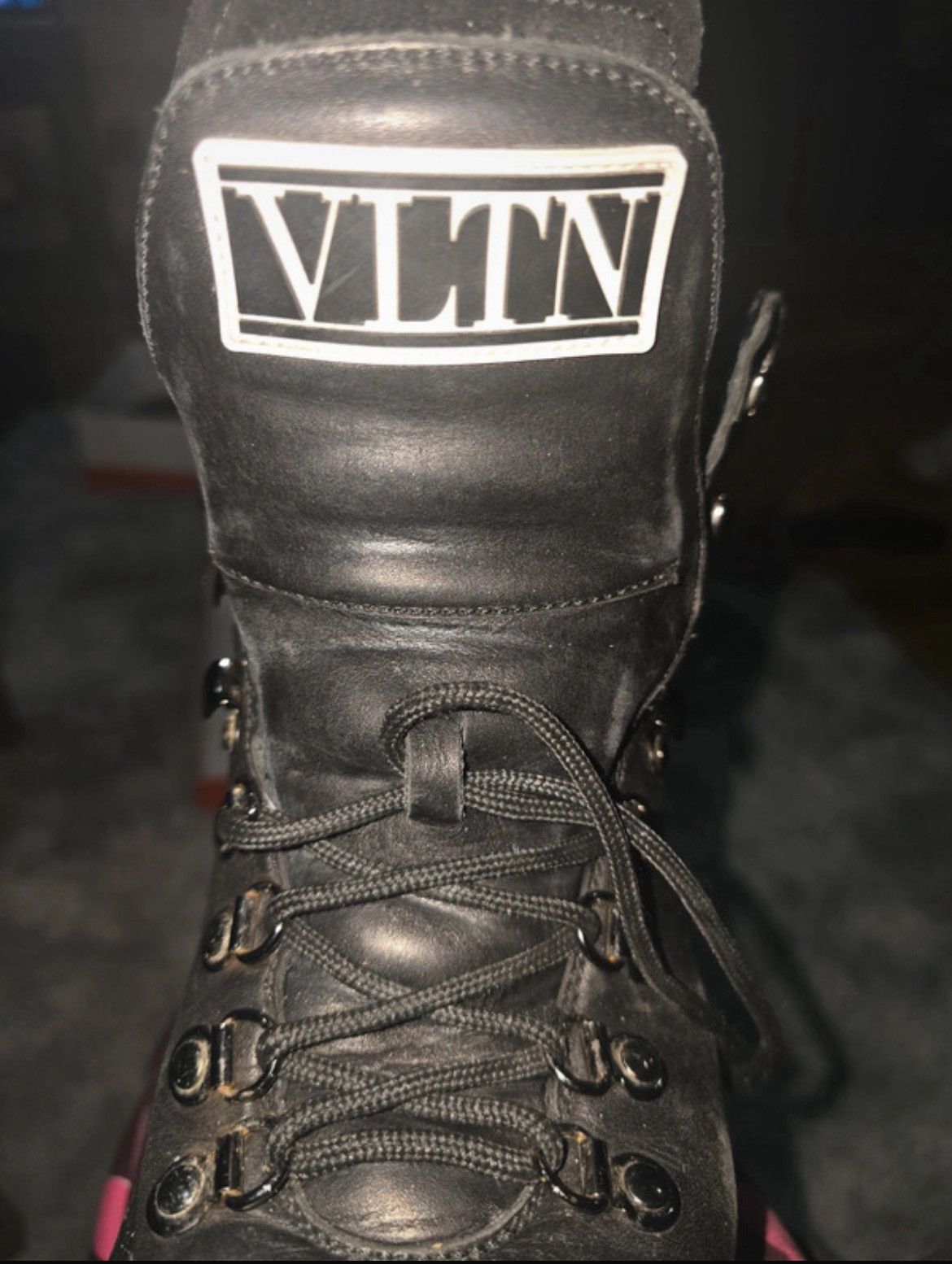 Valentino Valentino boots vintage Size US 9 / IT 39 - 2 Thumbnail