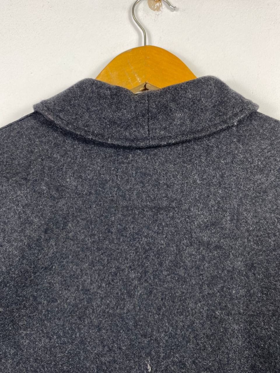 Vintage le glazik france wool jacket nice design Size US M / EU 48-50 / 2 - 8 Thumbnail