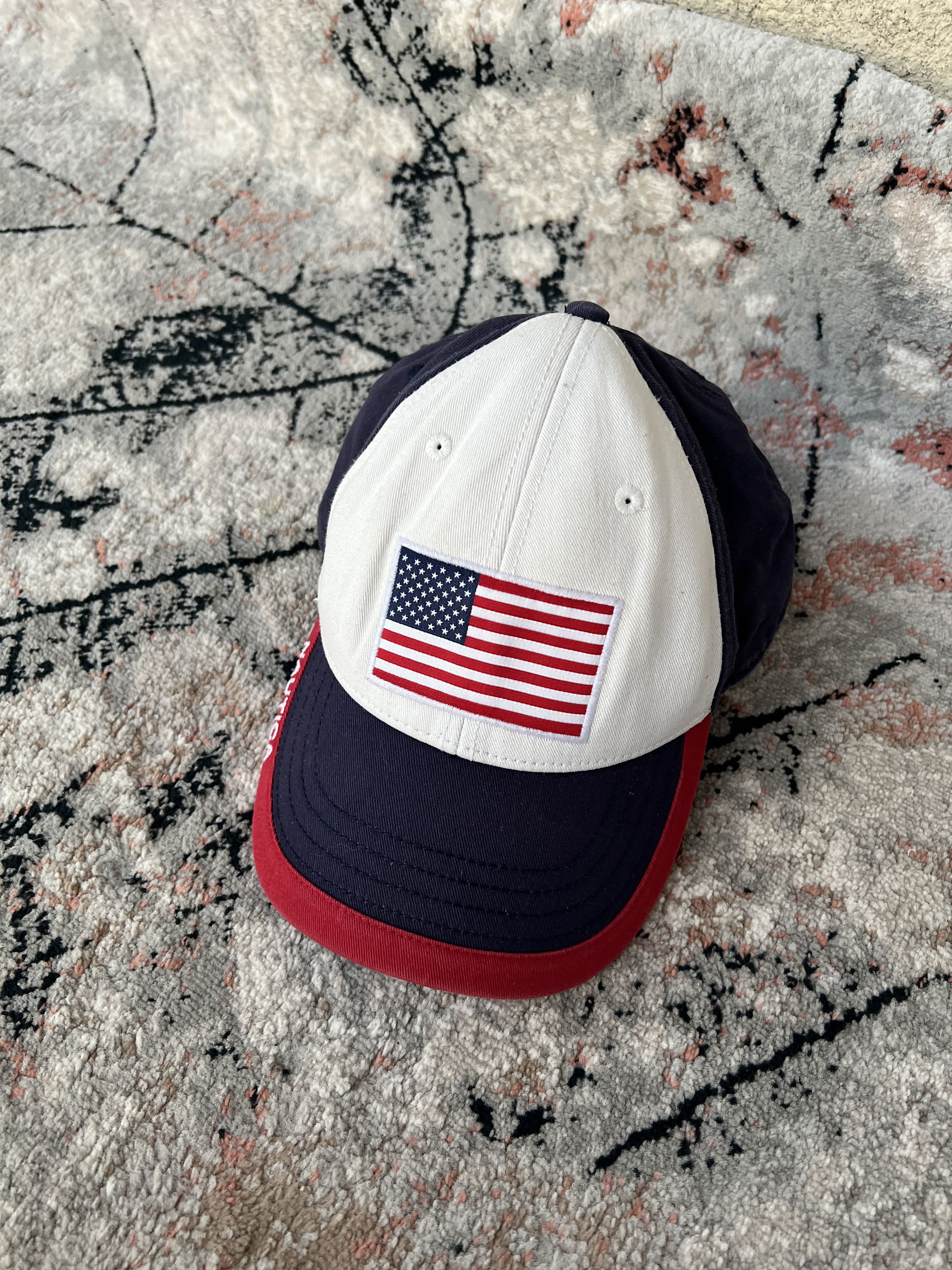 Nautica Nautica Cap Size ONE SIZE - 1 Thumbnail