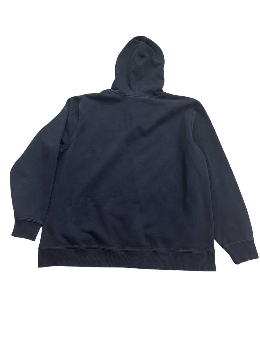 Harley Davidson Harley-Davidson Willie G Skull Button Hoodie 2XL Black Size US XXL / EU 58 / 5 - 2 Thumbnail