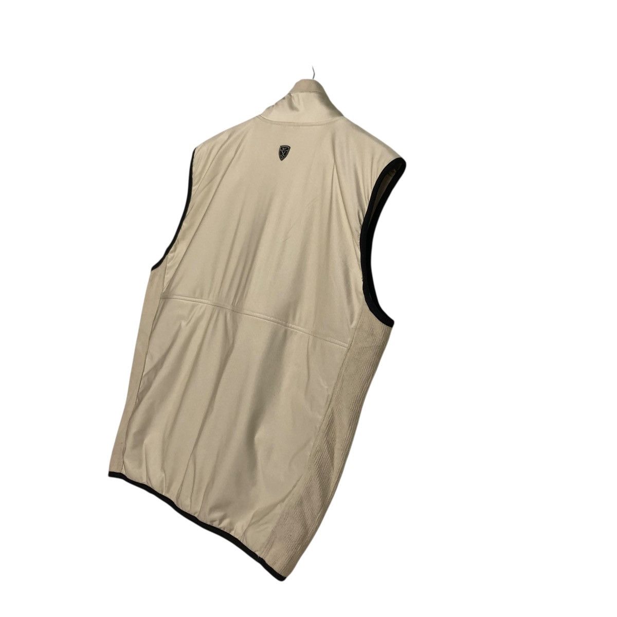 Nike 🔥VINTAGE VEST JACKET TANK TOP NIKE GOLF CORDUROY Size US M / EU 48-50 / 2 - 12 Thumbnail