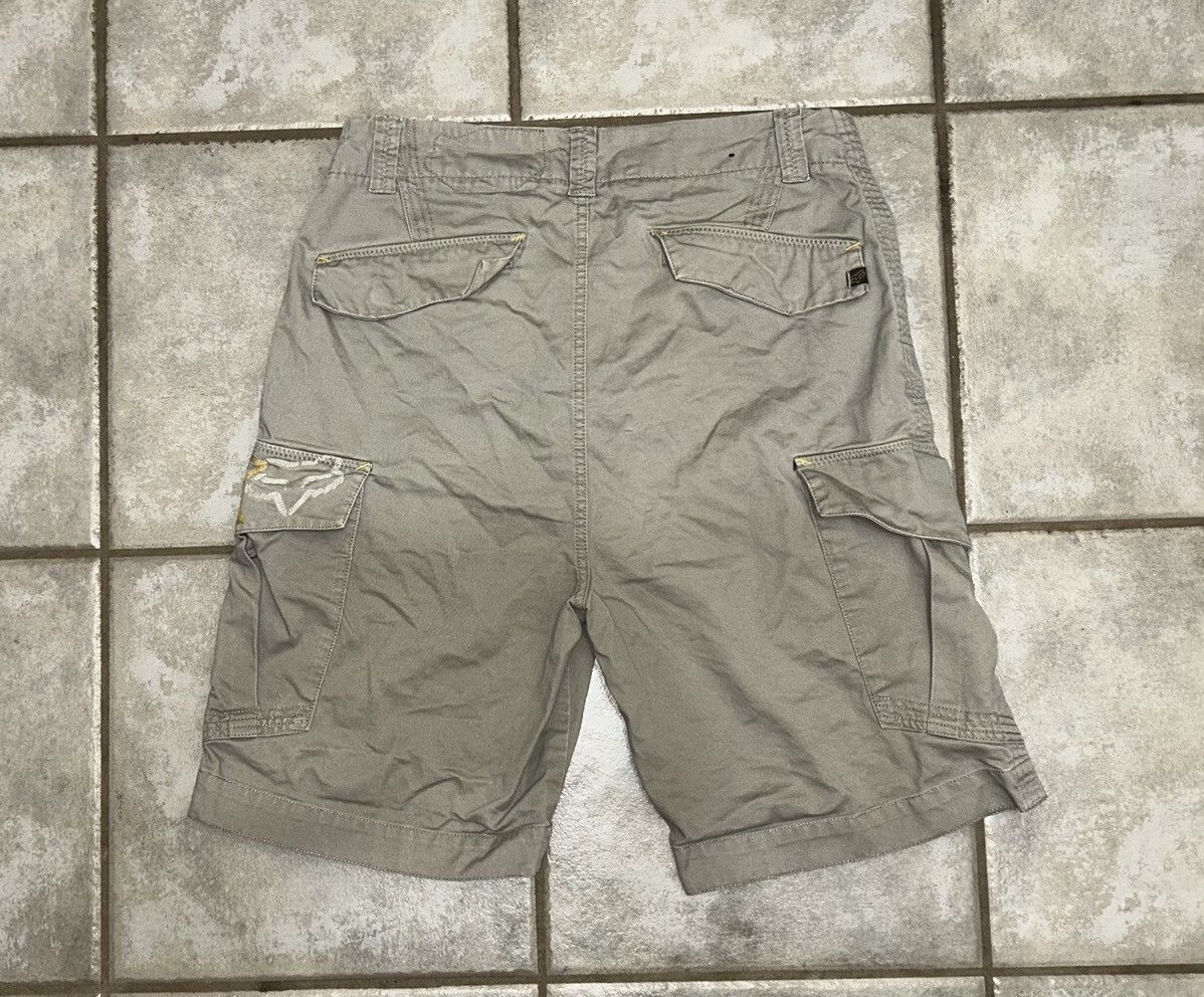 Fox Racing Fox Racing Cargo Shorts Small Size US 30 / EU 46 - 2 Thumbnail