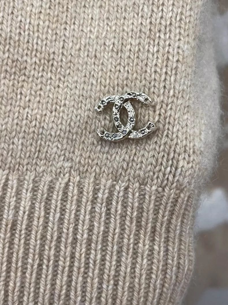 Chanel Chanel 24N new sweater 2504-Nextarrow Size XS / US 0-2 / IT 36-38 - 6 Thumbnail