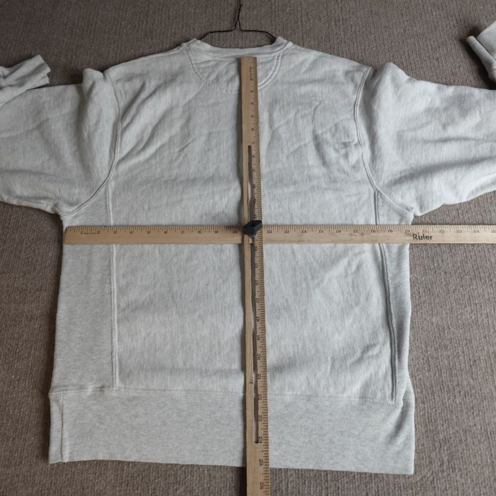 Champion VINTAGE Champion Sweatshirt Cardigan? Size US S / EU 44-46 / 1 - 4 Thumbnail