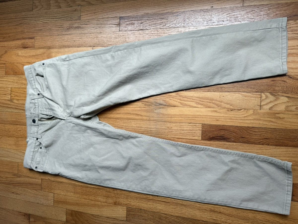 Levi's Vintage Clothing Vintage Stone Wash Levis Jeans Size US 34 / EU 50 - 1 Thumbnail