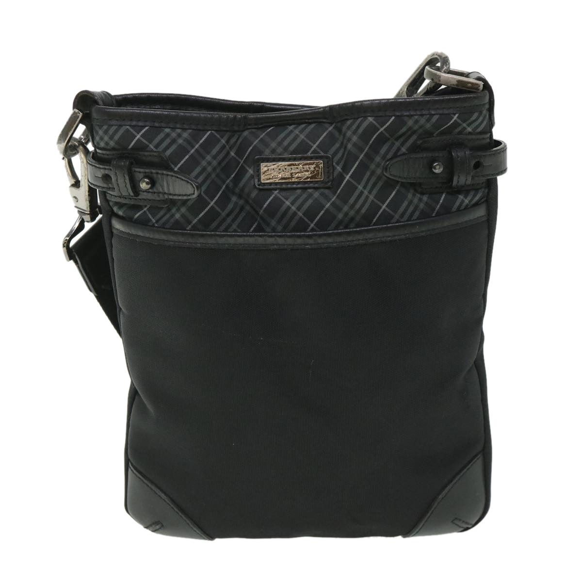 image of Burberry Black Label Shoulder, Women's