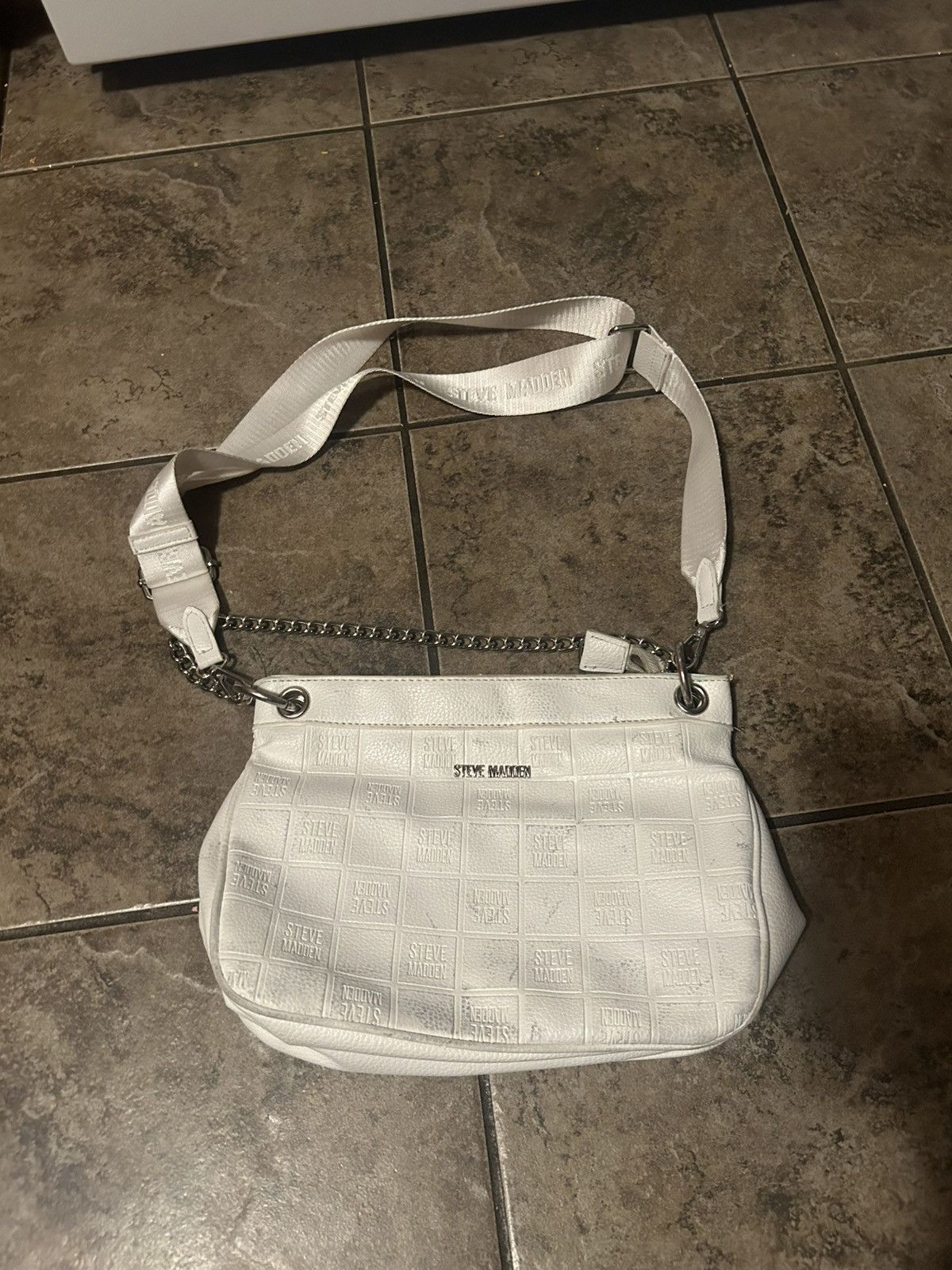 Steve Madden Steve Madden Purse Size ONE SIZE - 1 Thumbnail