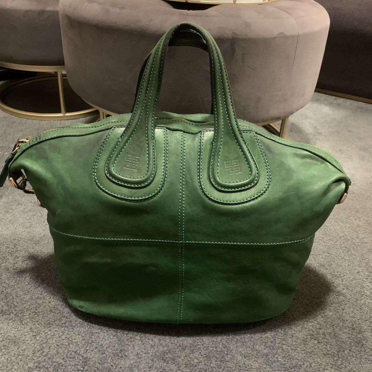 GIVENCHY NIHTINGALE BAG