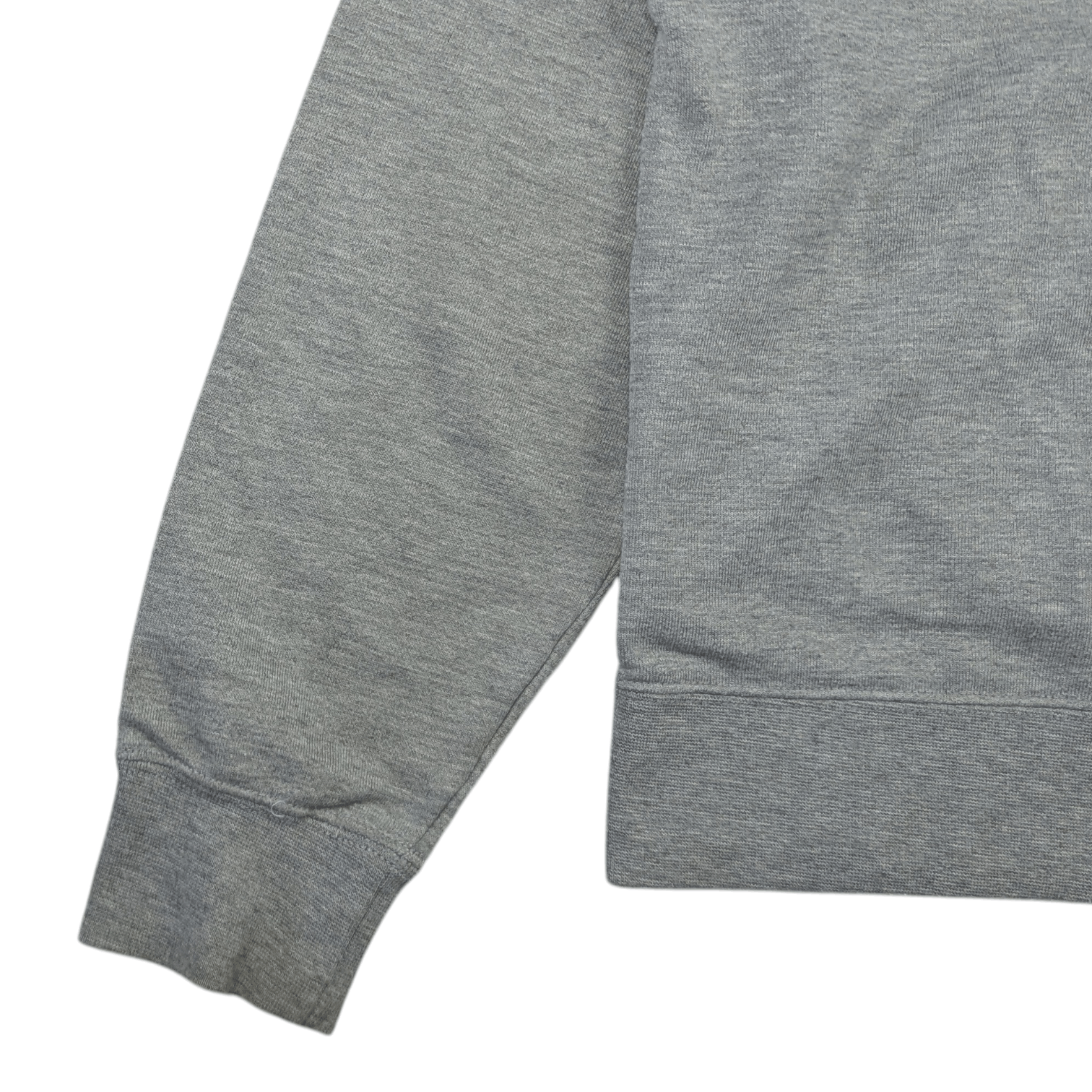 Quiksilver QUIKSILVER Big Spell Out Logo Hoodie Size US M / EU 48-50 / 2 - 10 Thumbnail