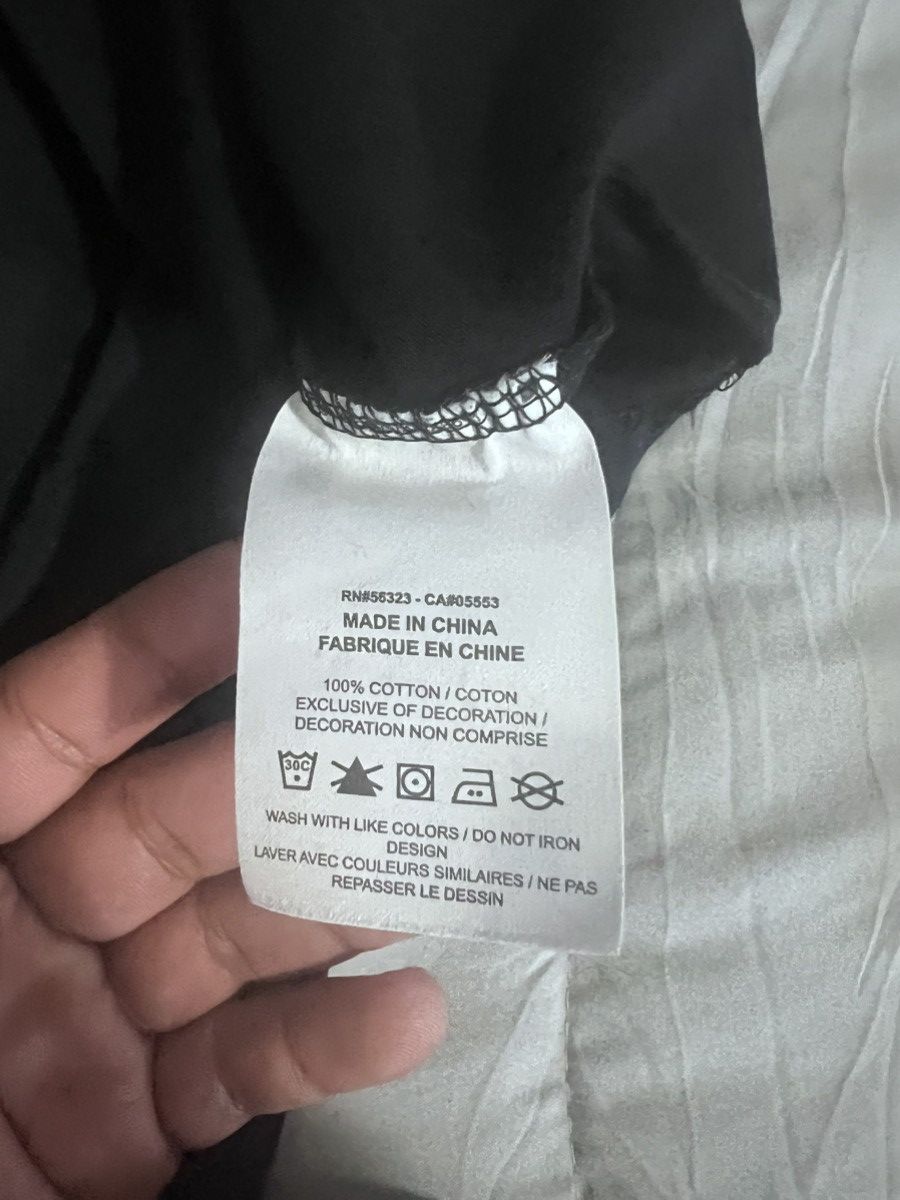 Nike × Travis Scott Travis X nike jordan Size US M / EU 48-50 / 2 - 5 Thumbnail