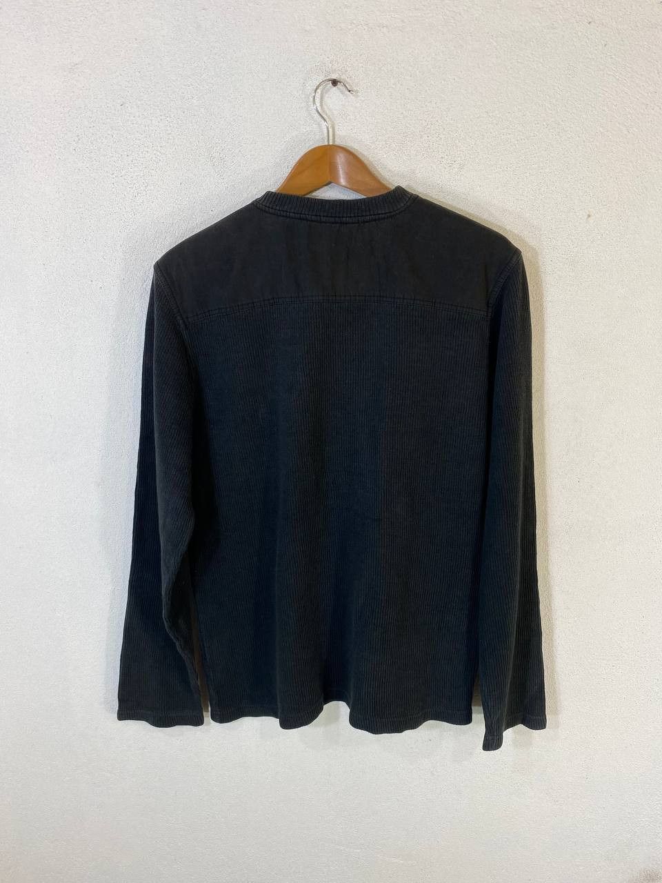 River Island river island corduroy sweatshirt single pocket nice design Size US M / EU 48-50 / 2 - 8 Thumbnail