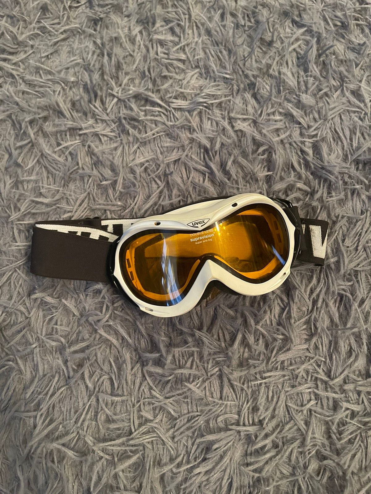 Outdoor Life Uvex ski mask gorpcore style outdoor googles glasses | Grailed