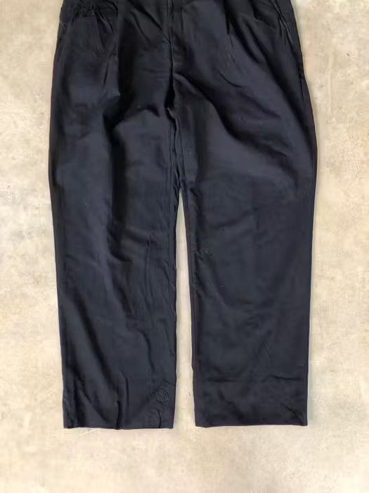 Aquascutum Aquascutum London Baggy Pant Size US 35 - 4 Thumbnail