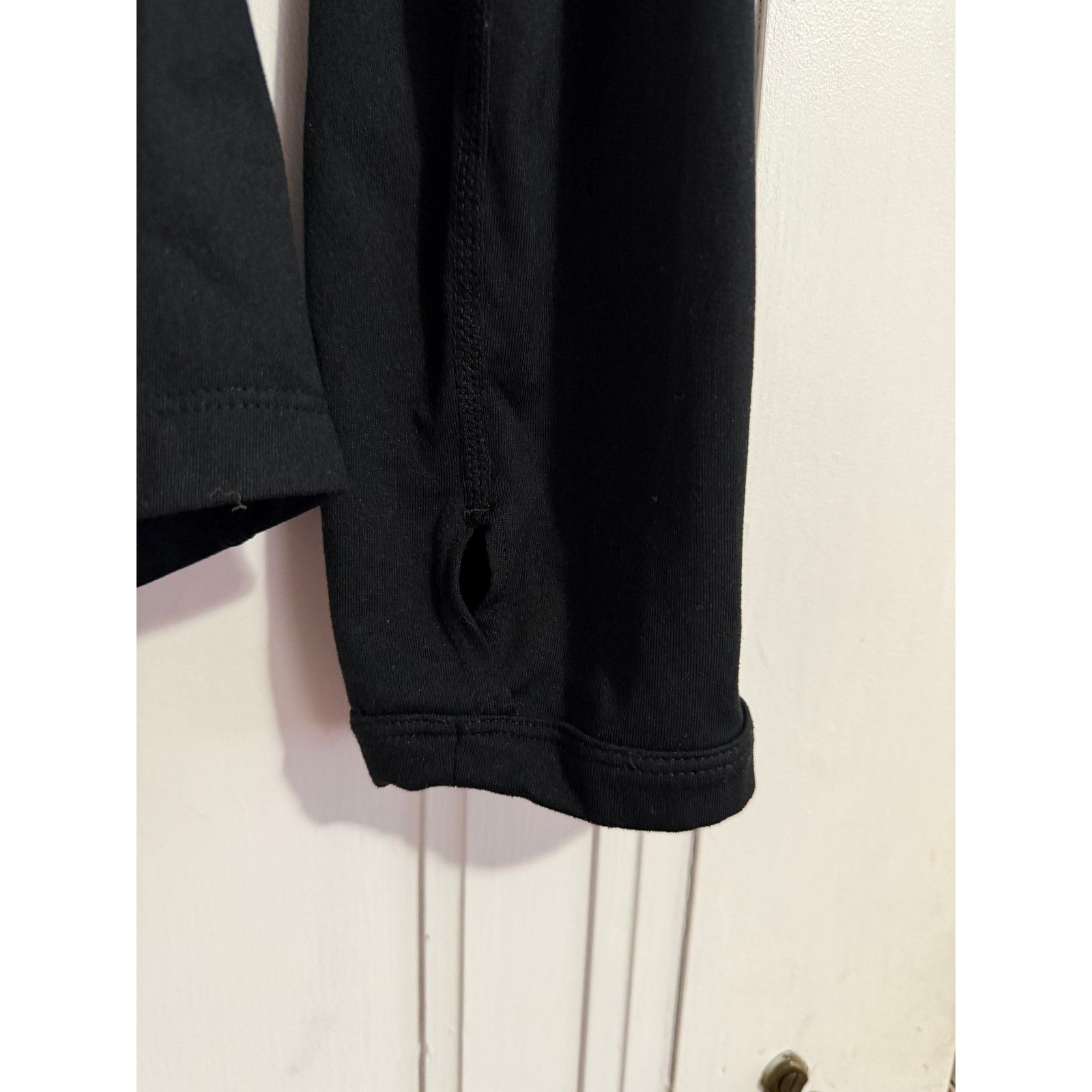 Nike UW Eau Claire BluGolds Golf Nike 1/4-Zip Pullover Size XL Size US XL / EU 56 / 4 - 4 Thumbnail
