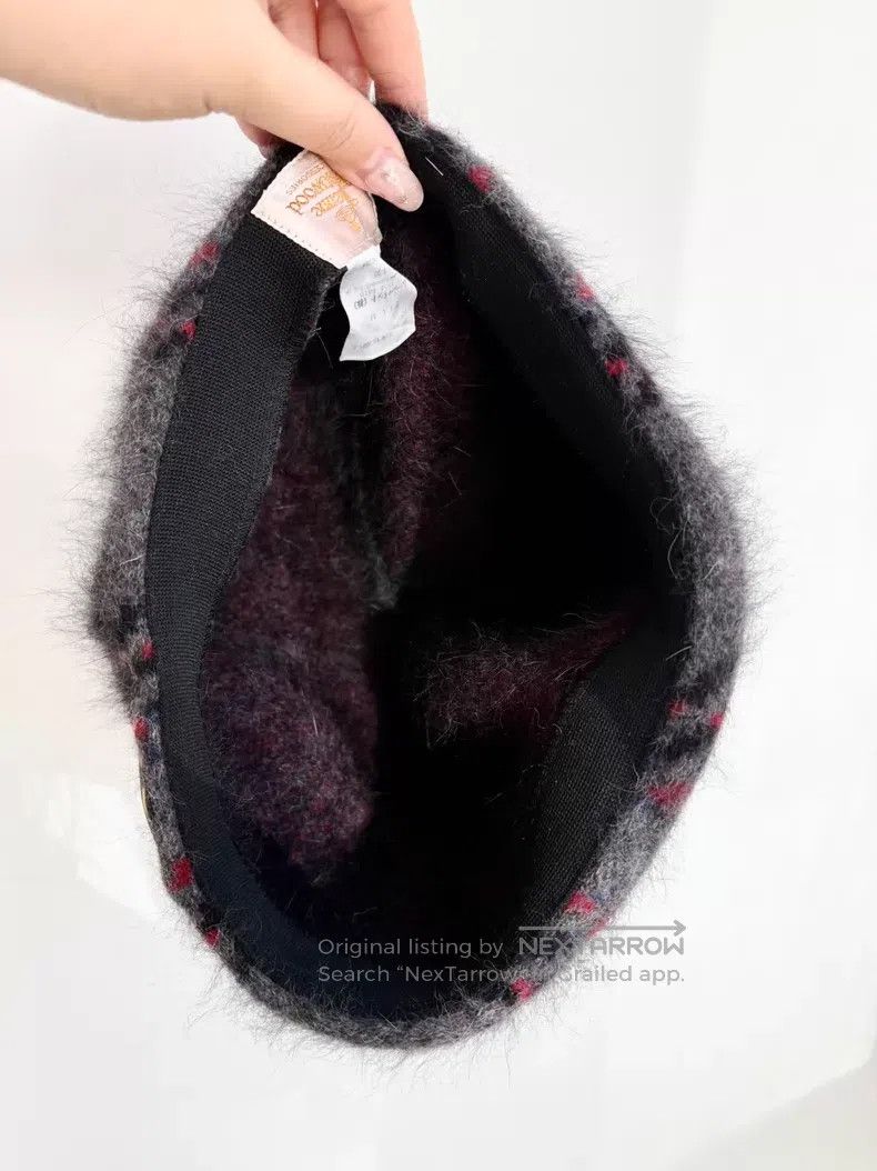 Vivienne Westwood #REF! Size ONE SIZE - 4 Thumbnail