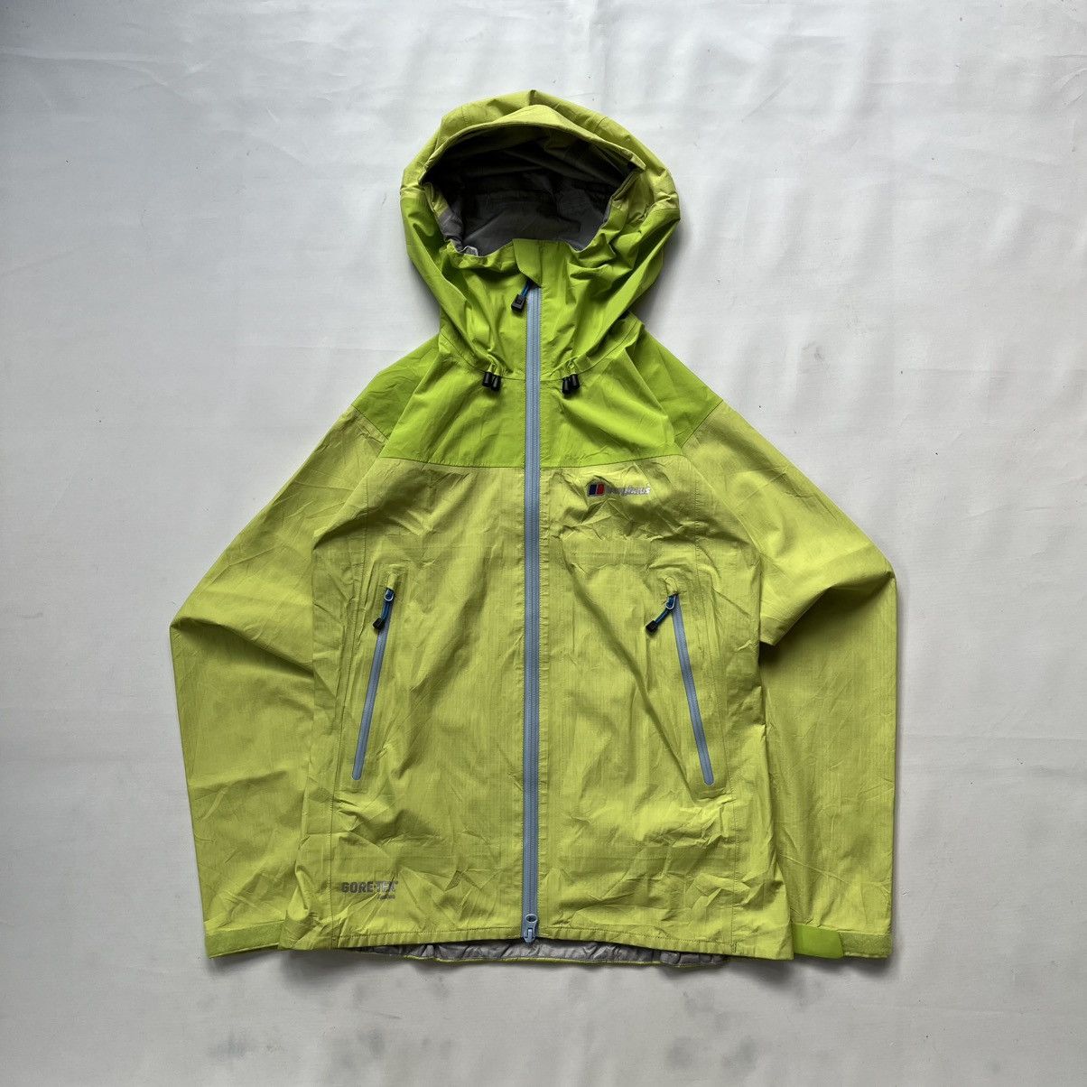 Berghaus Berghaus Size US M / EU 48-50 / 2 - 1 Thumbnail