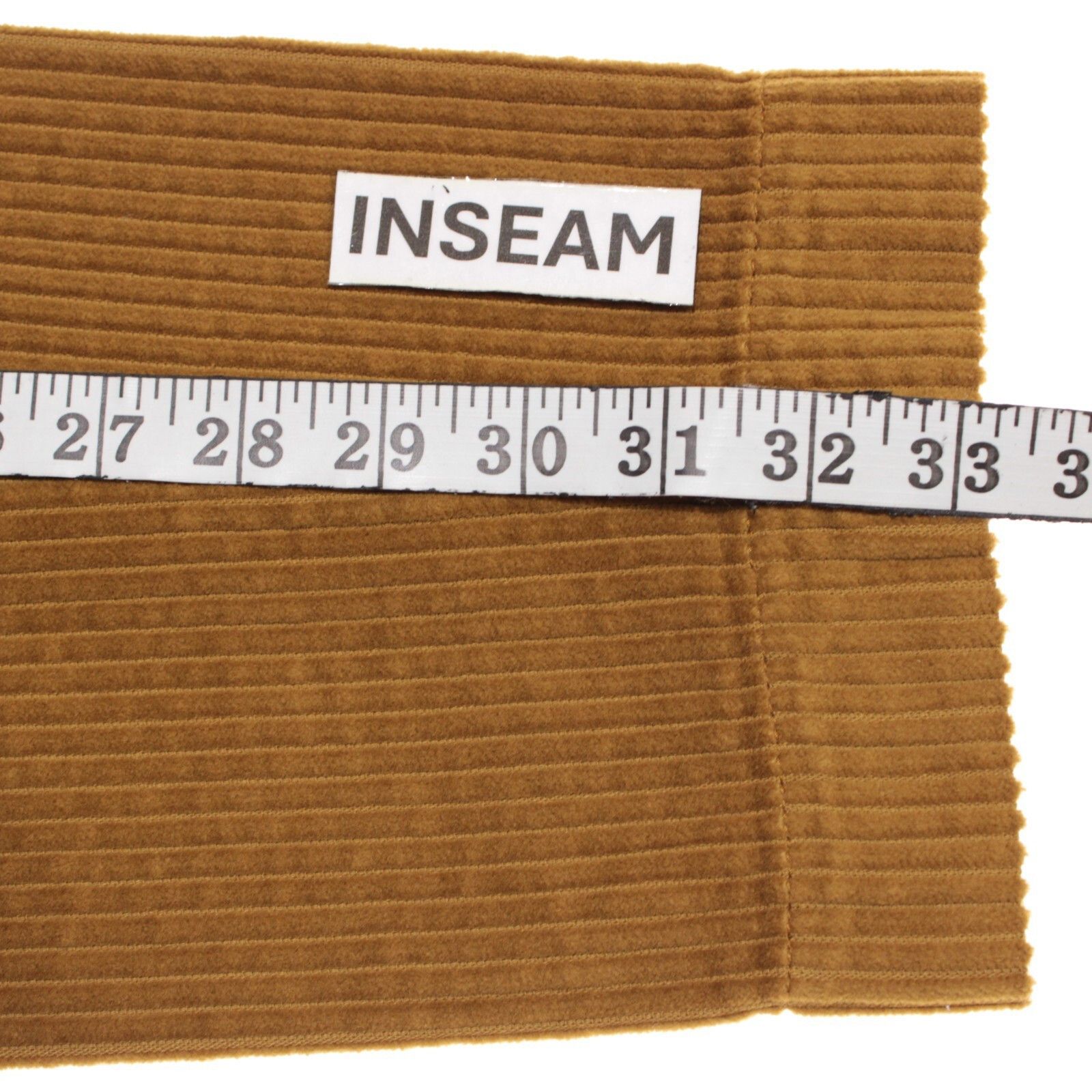 Incotex INCOTEX New with tags Chino Size 36 US In Brown Size US 36 / EU 52 - 8 Thumbnail