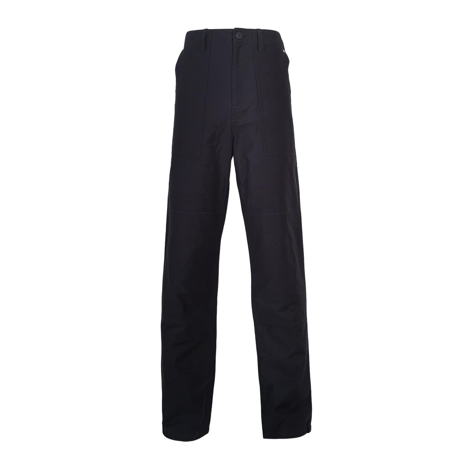 Givenchy Givenchy Cotton Straight Leg Pants 46 Size US 30 / EU 46 - 1 Thumbnail