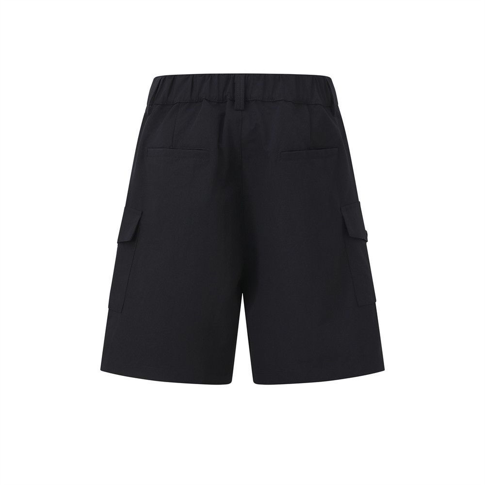 Japanese Brand American High-Street Vibe Casual Cargo Shorts Size US 32 / EU 48 - 1 Thumbnail
