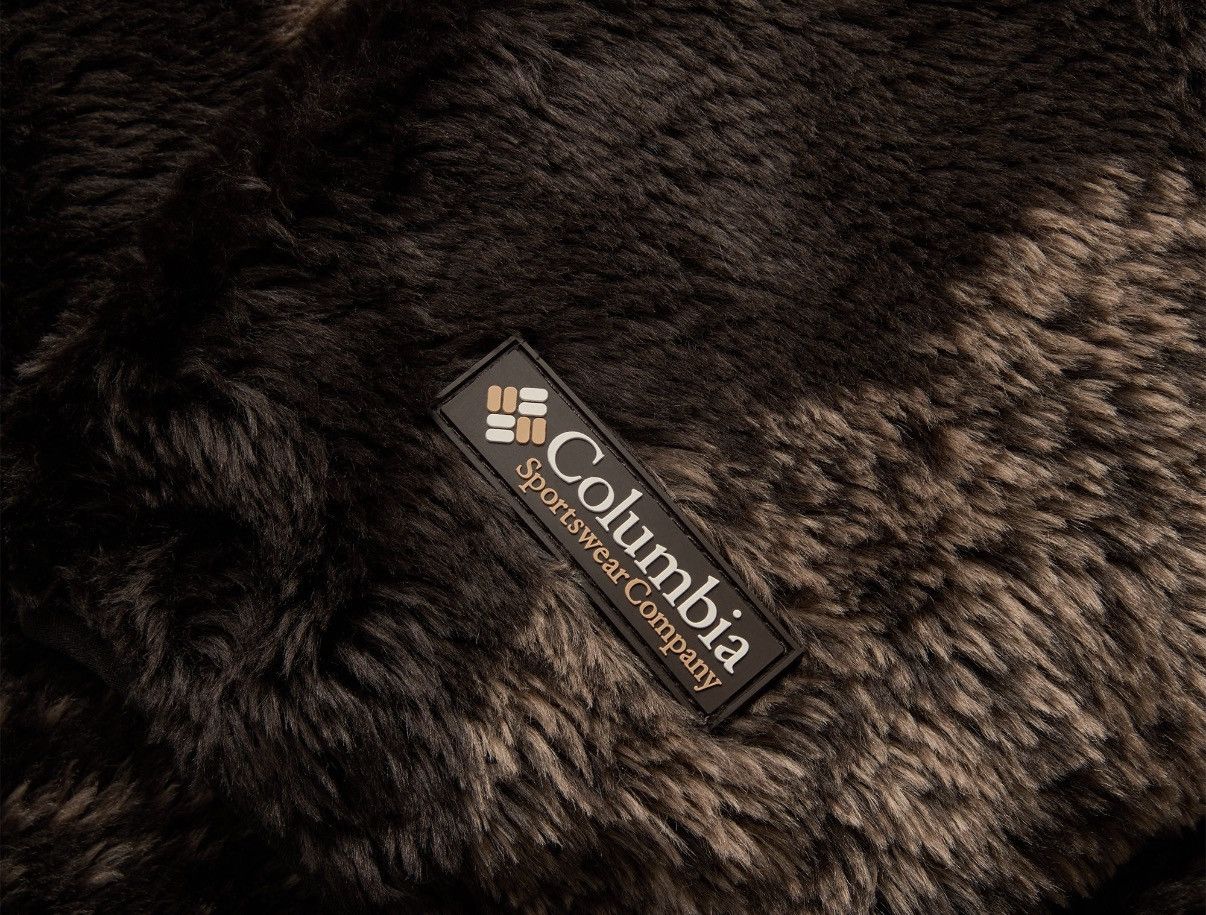 Columbia × Kith Kith for Columbia Landscape Sherpa Harper Jacket (L) Size ONE SIZE - 4 Thumbnail