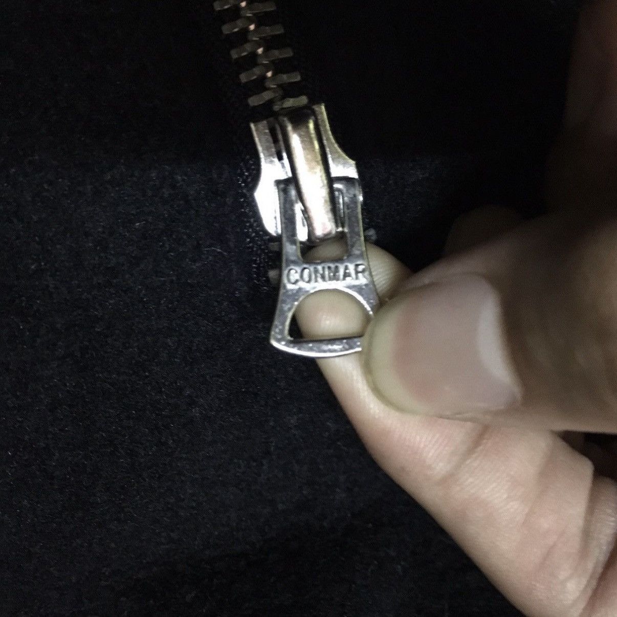 Seditionaries Underground Double Collar Punk Bondage Style Jacket Size US S / EU 44-46 / 1 - 8 Thumbnail