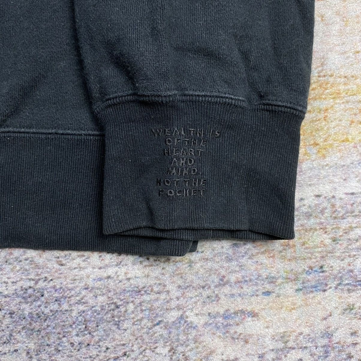 Billionaire Boys Club Nerd Bbc billionaire boys club sweatshirt 1st year pharrels Size US XL / EU 56 / 4 - 5 Thumbnail