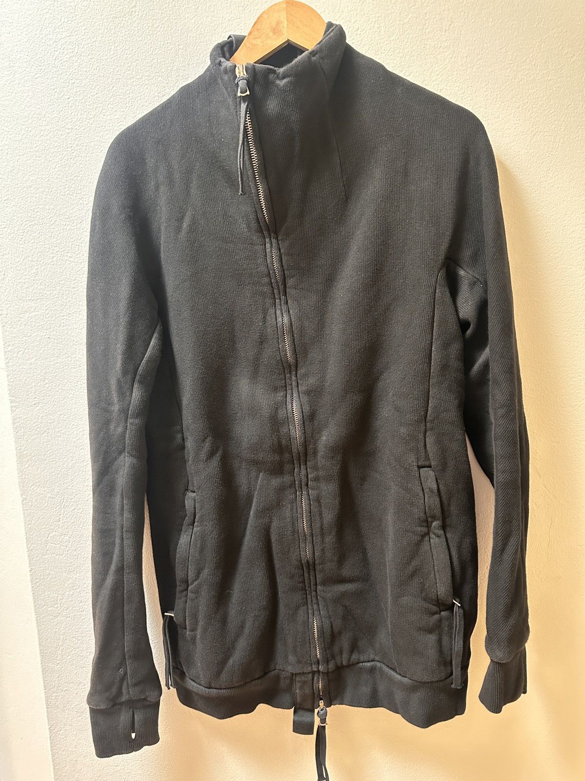 Boris Bidjan Saberi Zipper 1 Size US M / EU 48-50 / 2 - 2 Thumbnail