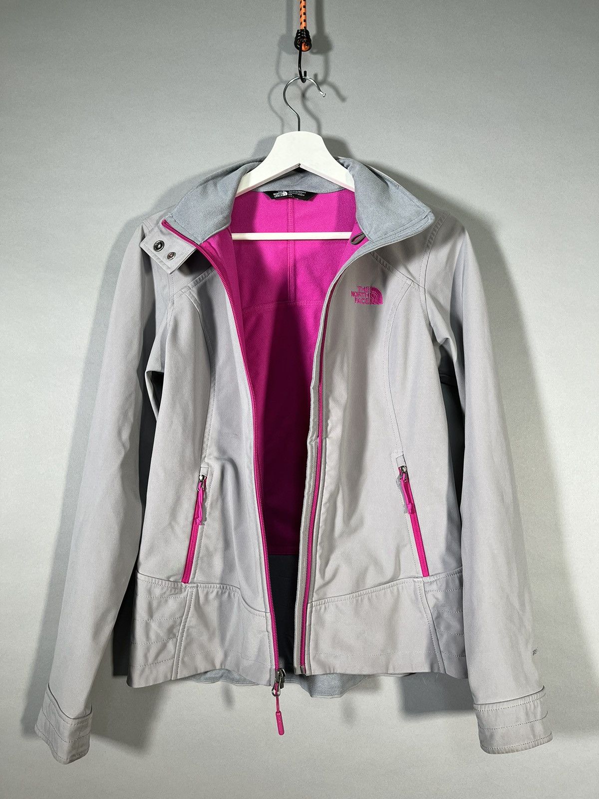 The North Face The North Face Windwall Jacket Size S / US 4 / IT 40 - 5 Thumbnail