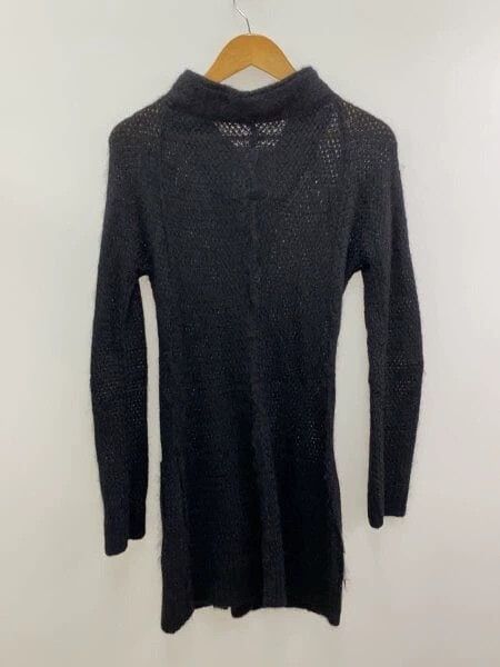 Y's Y's Wool buttoned cardigan sweater Size L / US 10 / IT 46 - 2 Thumbnail