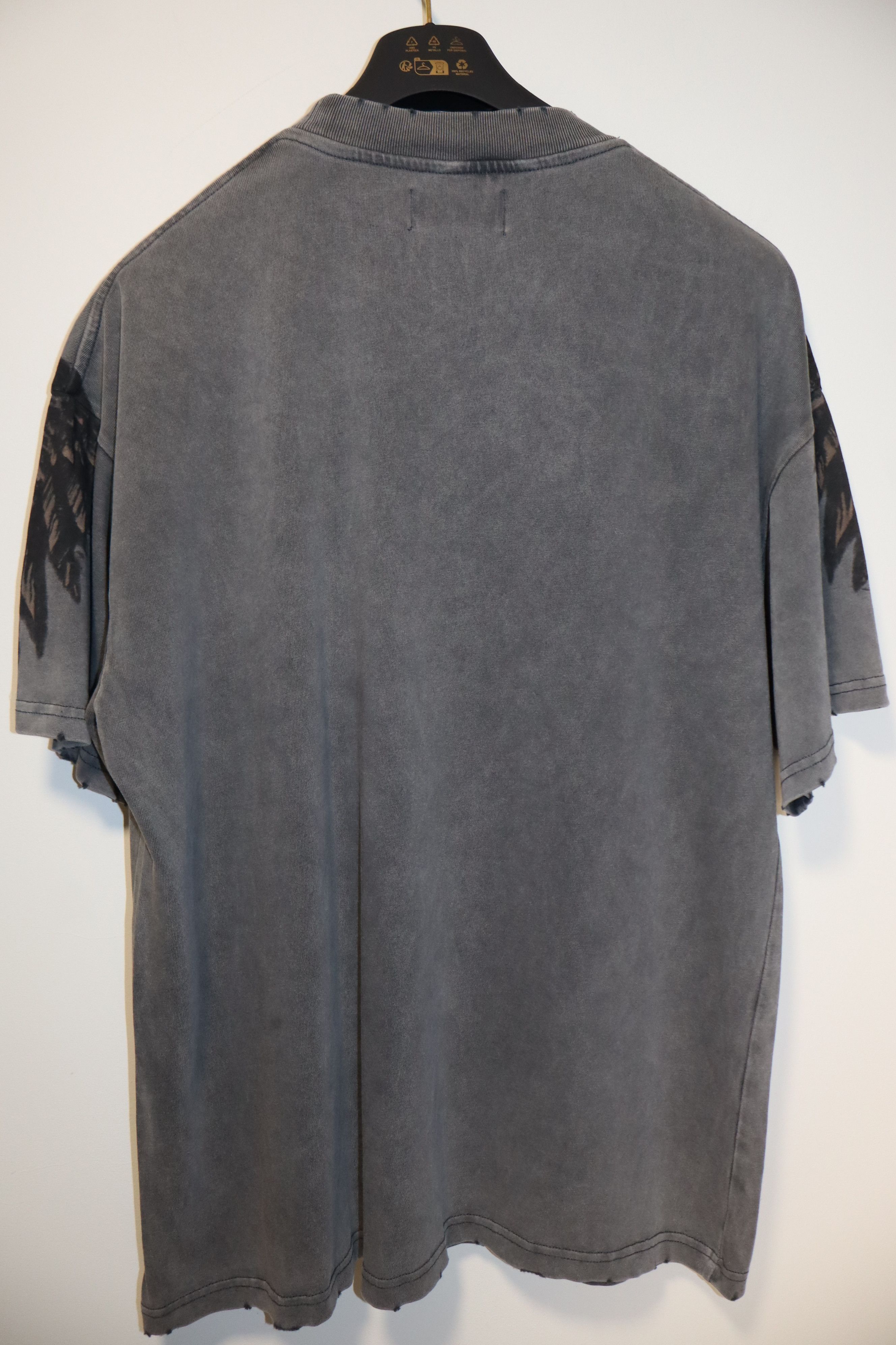 Represent Clo. Fearless t-shirt Size US L / EU 52-54 / 3 - 7 Thumbnail