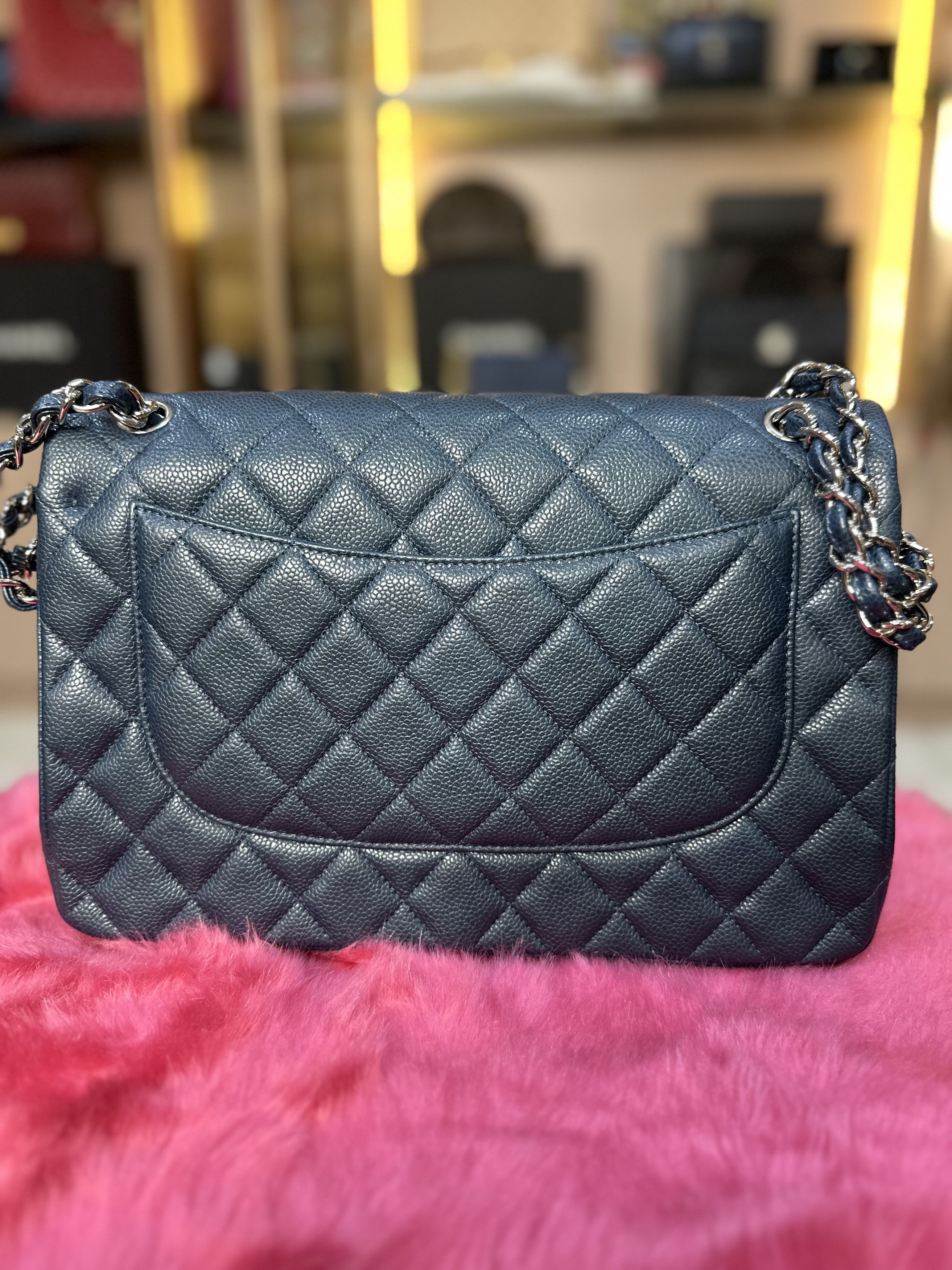 Chanel Chanel classic jumbo Size ONE SIZE - 2 Thumbnail
