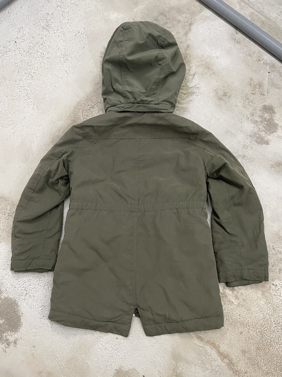 H&M H&M L.O.G.G Kids Size Size XXS / US 00 / IT 34 - 2 Thumbnail