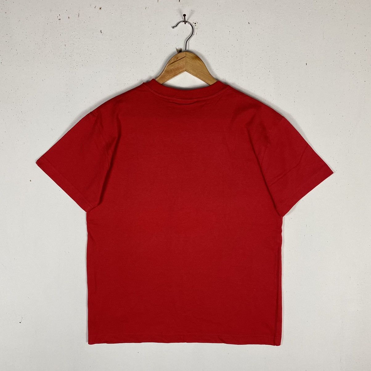 One Piece × Vintage VINTAGE 2006 ONE PIECE LUFFY ANIME MOVIE TEE Size US M / EU 48-50 / 2 - 7 Thumbnail