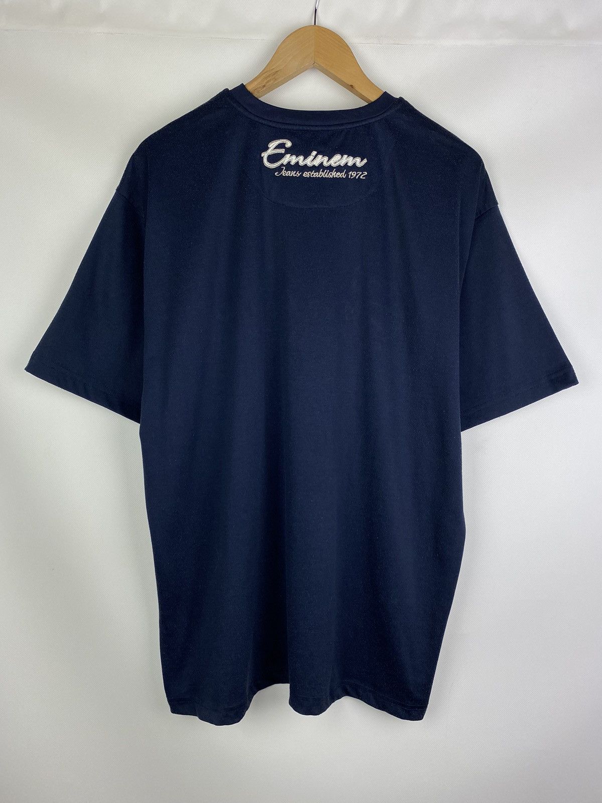 Vintage Eminem vintage men’s rap t shirt size L Size US L / EU 52-54 / 3 - 10 Thumbnail