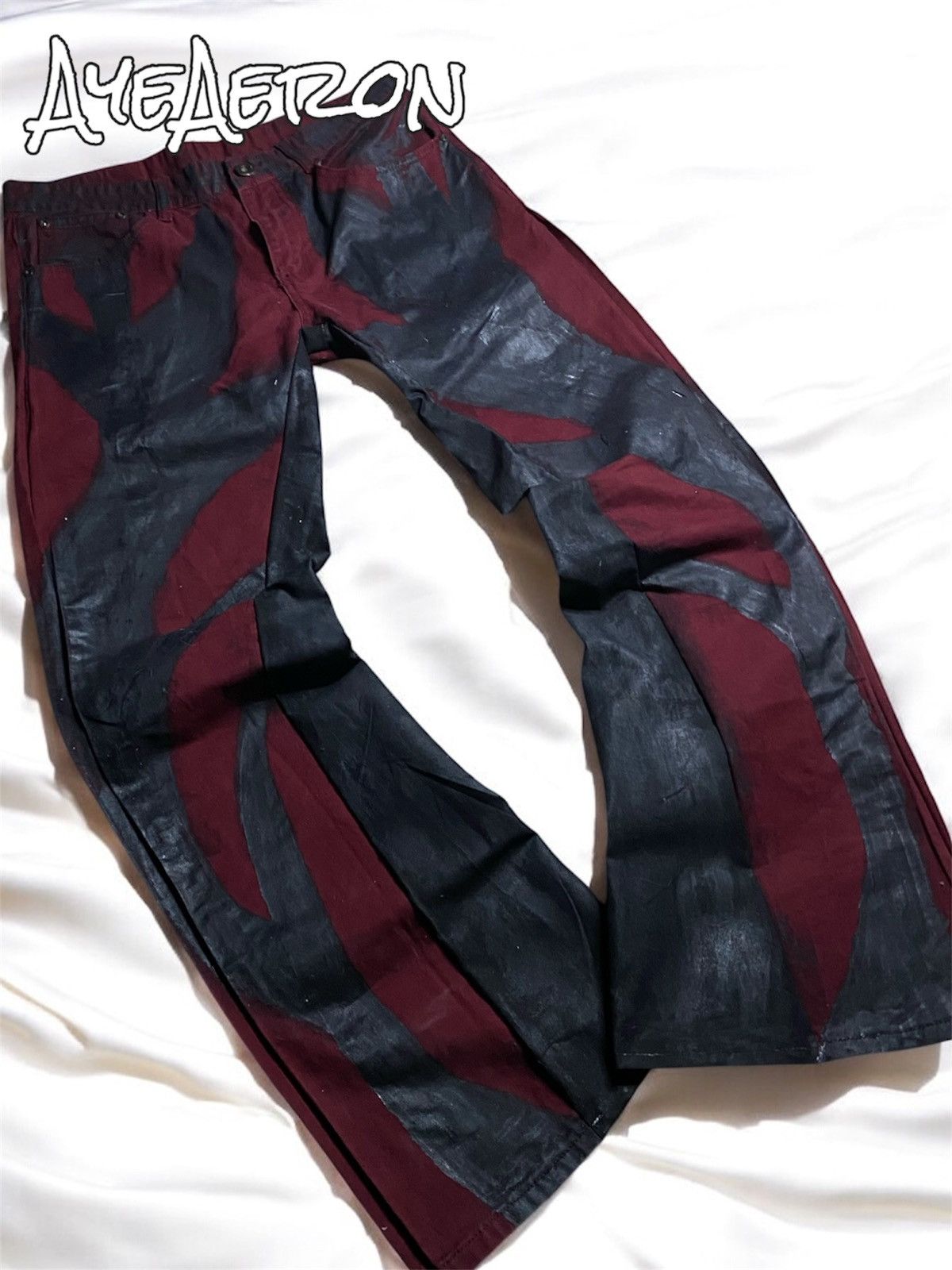 Other Thyrk Size US 33 - 3 Thumbnail