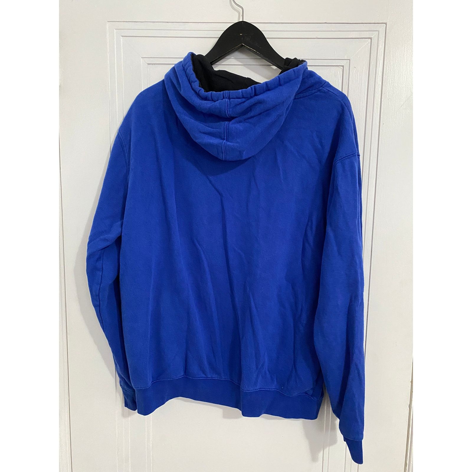 NCAA Duke University Blue Devils Hoodie Sweatshirt Size Large Size US L / EU 52-54 / 3 - 7 Thumbnail