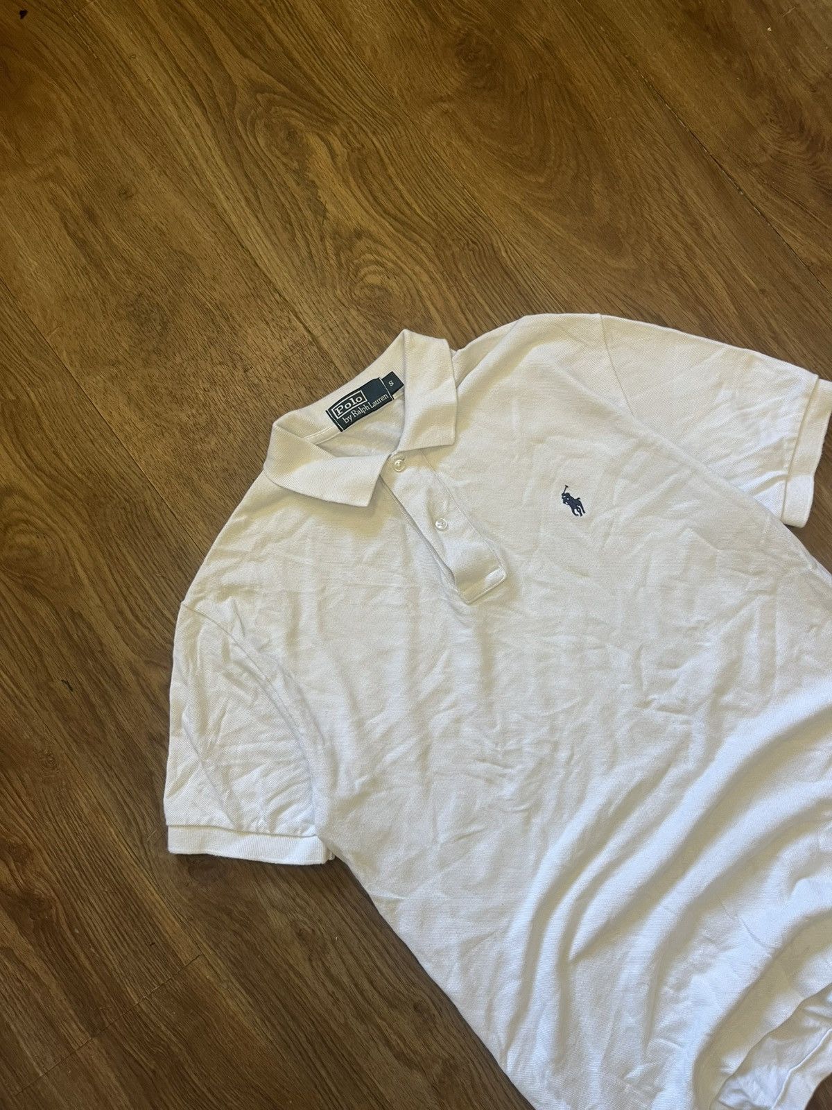 Polo Ralph Lauren Polo Ralph Lauren M Size US M / EU 48-50 / 2 - 2 Thumbnail