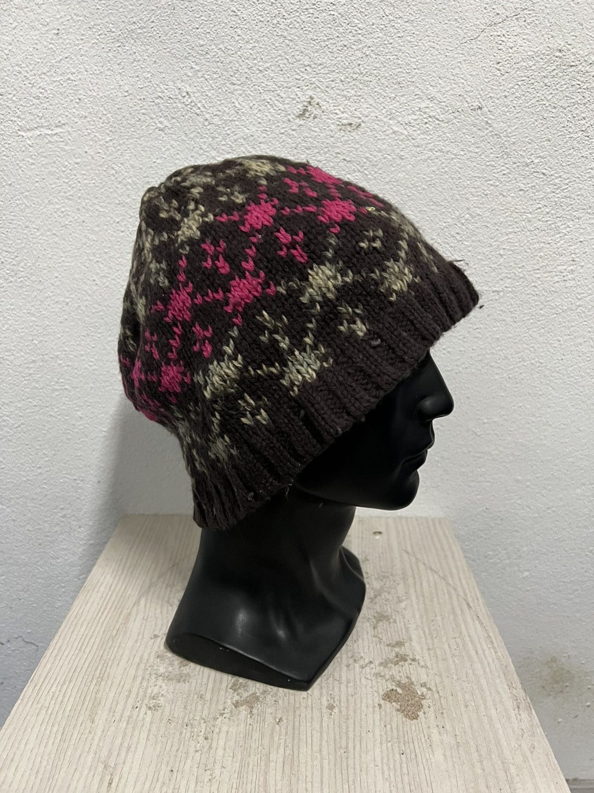 Gap Vintage Gap Beanie Hat Size ONE SIZE - 4 Thumbnail