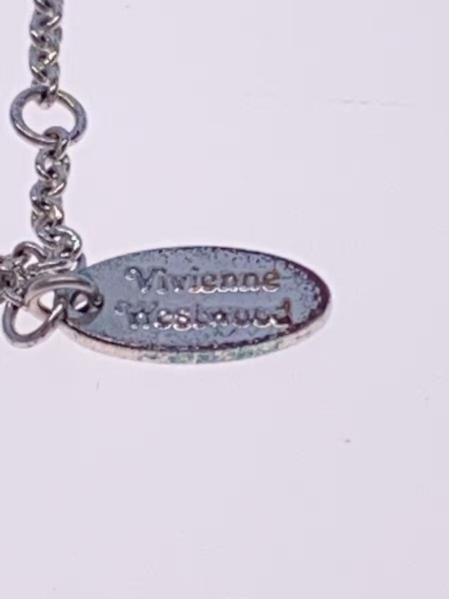 Vivienne Westwood Heart Orb Necklace Size ONE SIZE - 4 Thumbnail