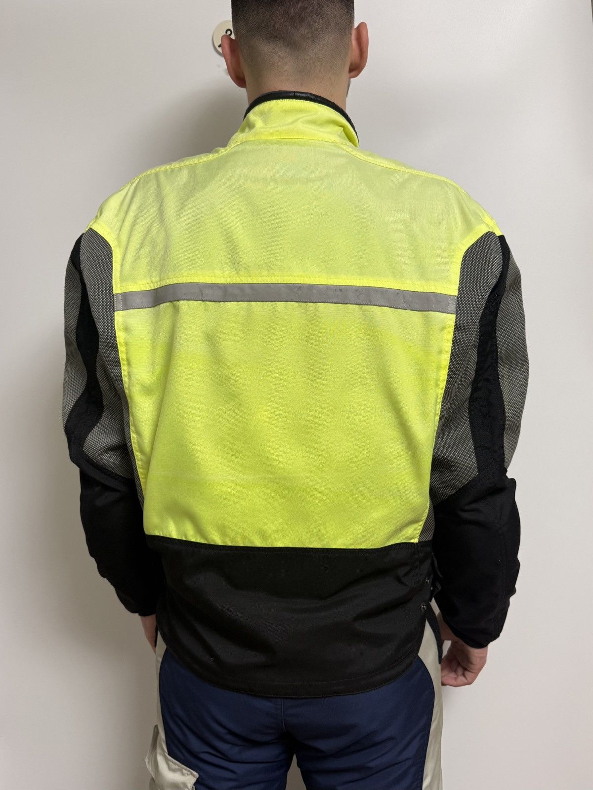 BMW BMW Motorrad AirShell Jacket Size US L / EU 52-54 / 3 - 2 Thumbnail