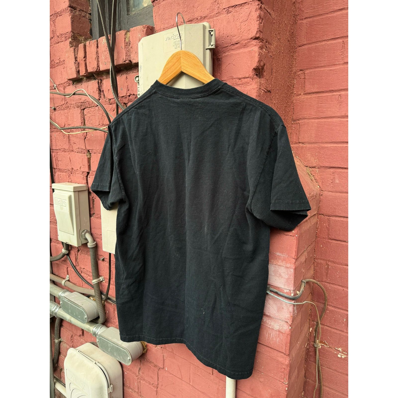 Gildan Mac Miller The Macadelic Tour 2012 Tee Size M Size US M / EU 48-50 / 2 - 7 Thumbnail